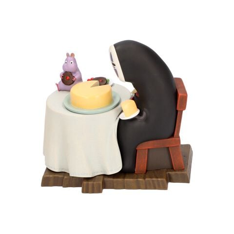 Boite A Bijoux - Ghibli - No Face Gâteau